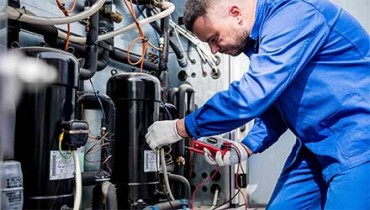 Adana Chiller Servisi