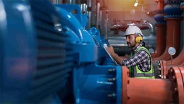 Ankara Chiller Servisi