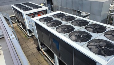 Bursa Chiller Servisi