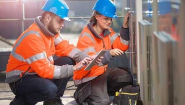 Denizli Chiller Servisi