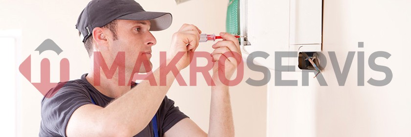 Pendik Chiller Servisi