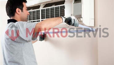 Şile Chiller Servisi