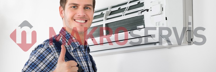 Şişli Chiller Servisi