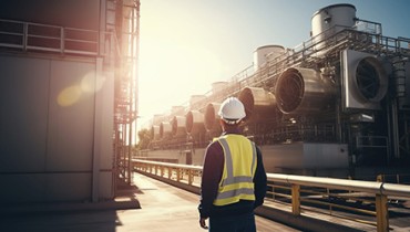 İzmir Chiller Servisi