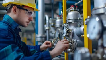 Kayseri Chiller Servisi