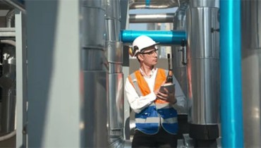 Konya Chiller Servisi