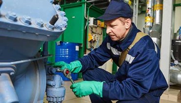 Kütahya Chiller Servisi