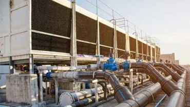 Manisa Chiller Servisi