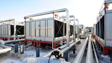 Mersin Chiller Servisi