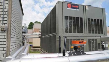 Muğla Chiller Servisi