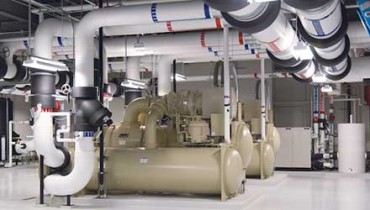 Tekirdağ Chiller Servisi