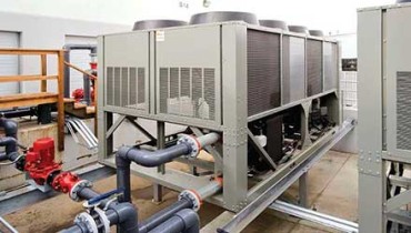 Yalova Chiller Servisi